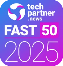 Tech Partner News Fast 50, 2025