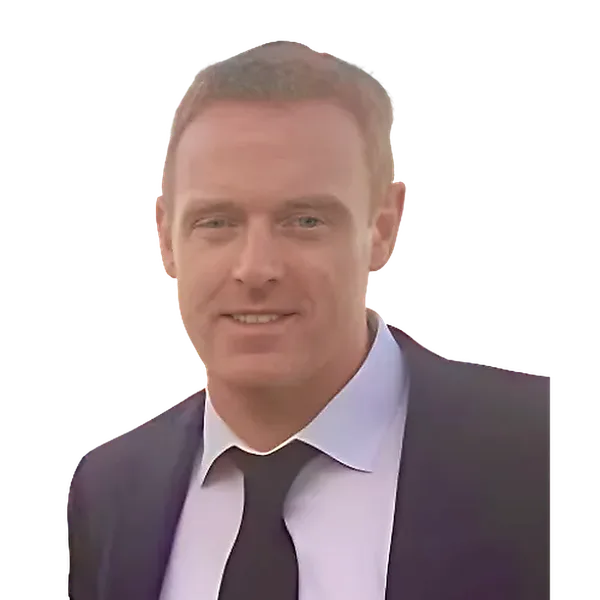 Keith McNamee