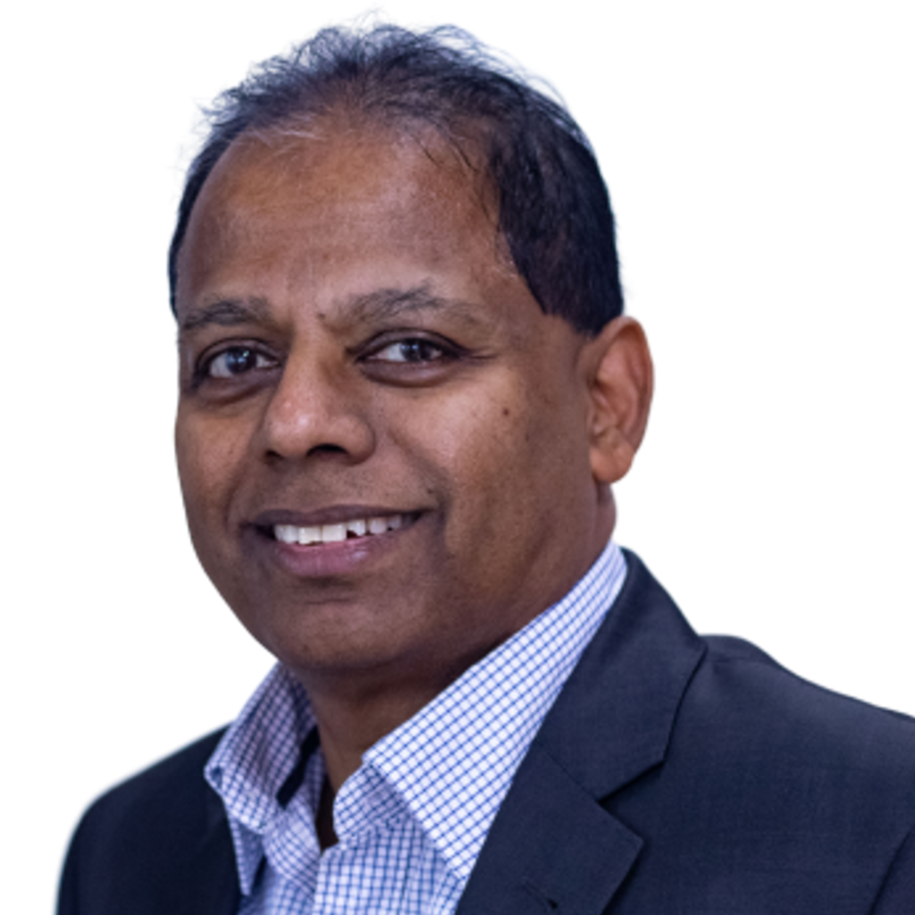 Nanda Kumar Customer Science