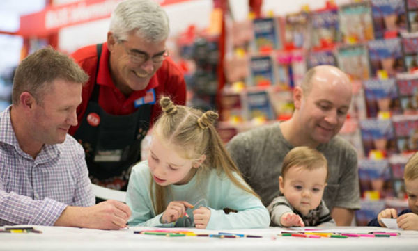 Bunnings