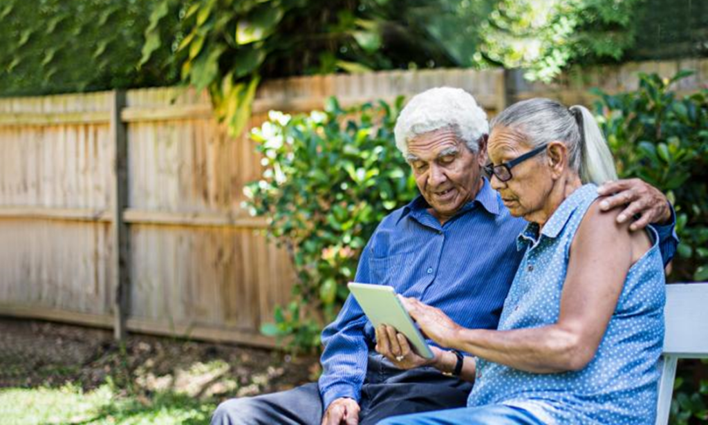NSW Trustee & Guardian Service Review & Training Customer Science