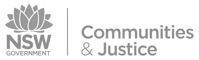 NSW Department of Communities and Justice