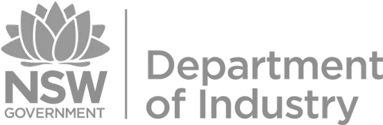 NSW Department of Industry