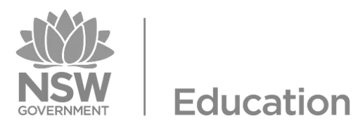 NSW Department of Education