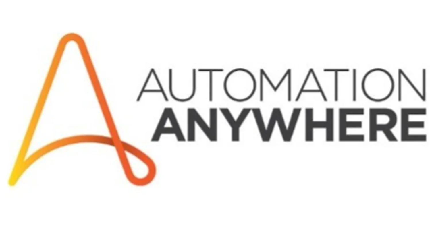 Automation Anywhere