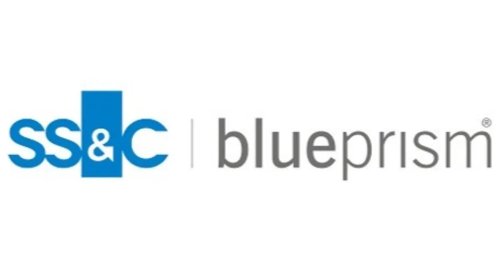 SS&C Blue Prism