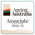 Ageing Australia associate member