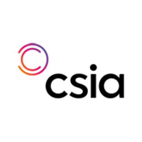 CSIA logo