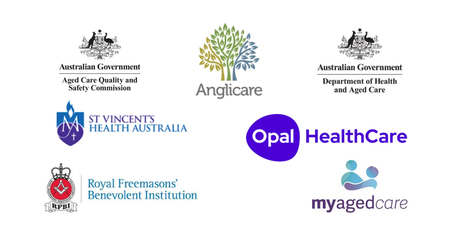 Ageing Australia