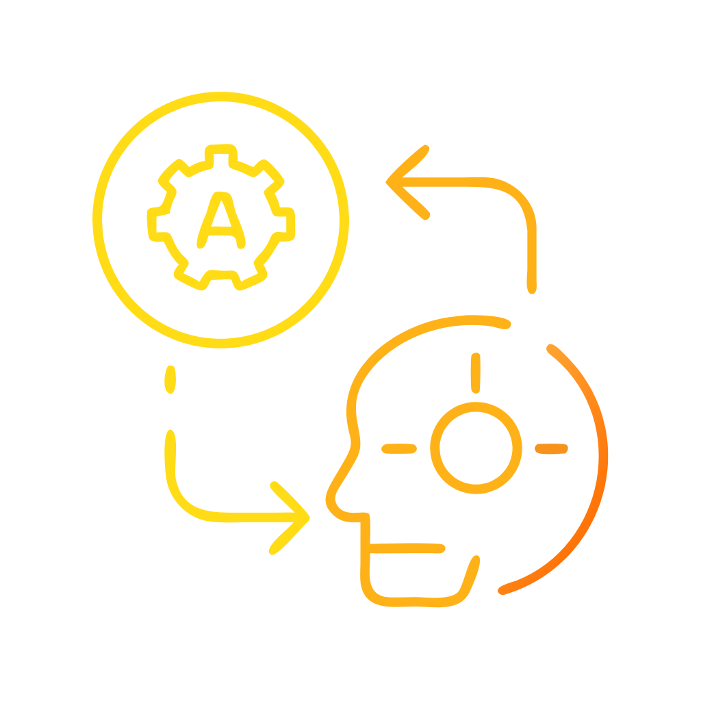 AI & Service Automation