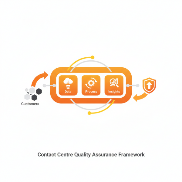 contact-centre-quality-assurance-framework