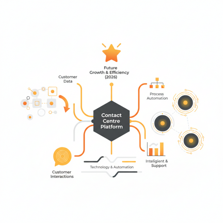 Agentic AI use cases for contact centres in 2026