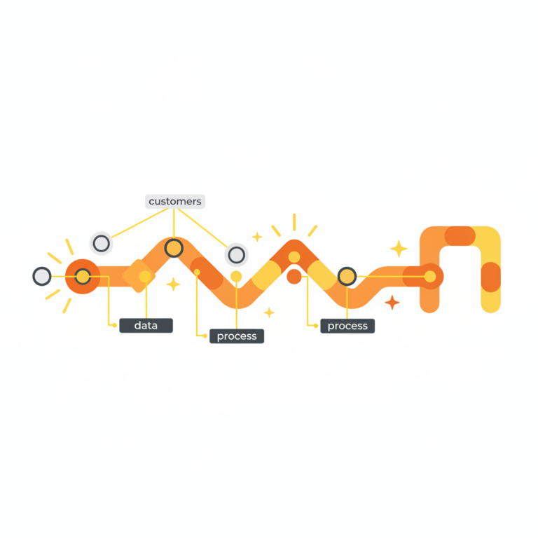Frictionless Customer Journey Design for 2026