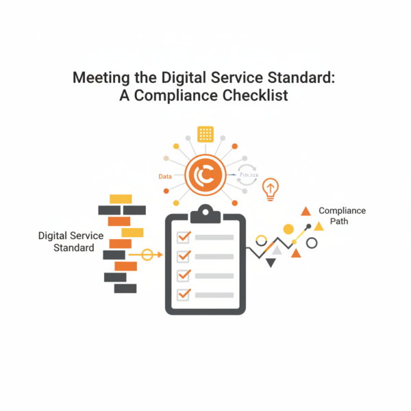 meeting-the-digital-service-standard-a-compliance-checklist