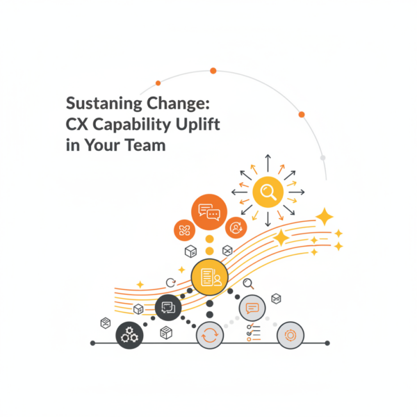 sustaining-change-cx-capability-uplift-in-your-team-cx-service-transformation-cx-integrator-capability-uplift-cx-capability-uplift-customer-experience-training-programs