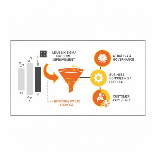 lean-six-sigma-process-improvement-in-digital-service-strategy-governance-business-consulting-process-lean-six-sigma-process-improvement-removing-waste-from-cx