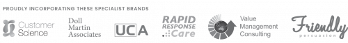 Customer Science Specialty Brands Customer Science Specialty Brands