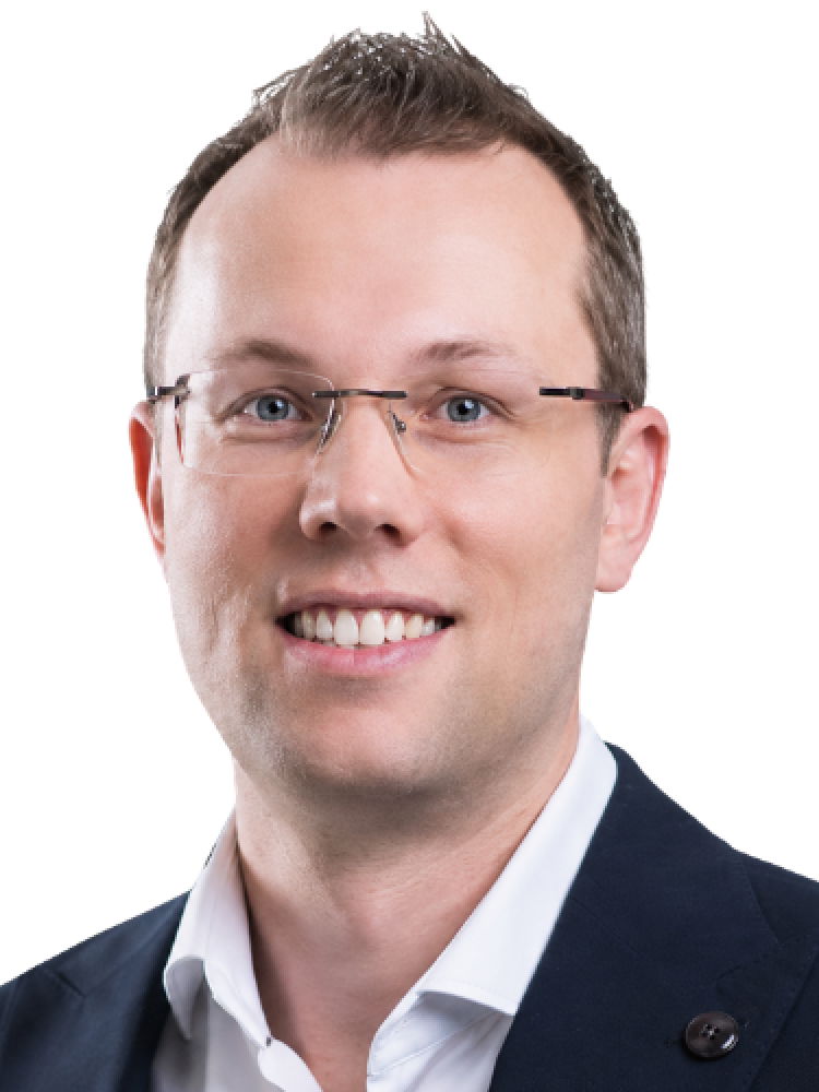 James Johnstone website
