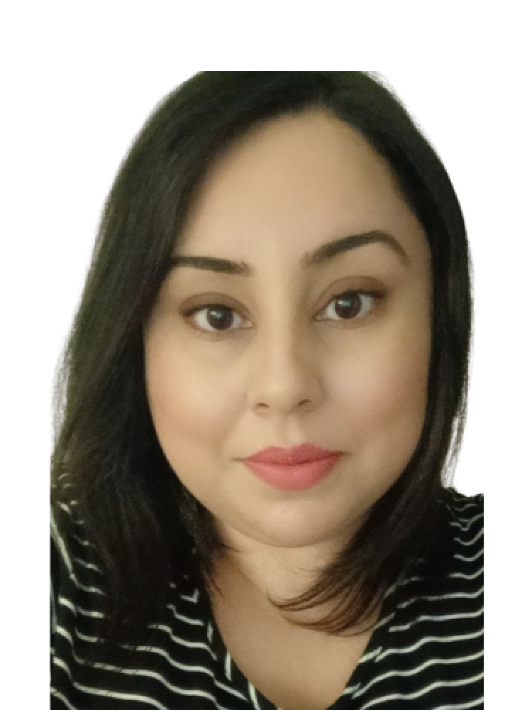 Sharon Singh website