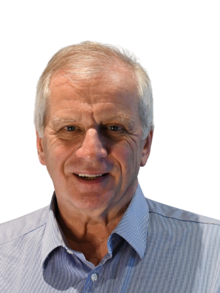 Tony Rambaut- website