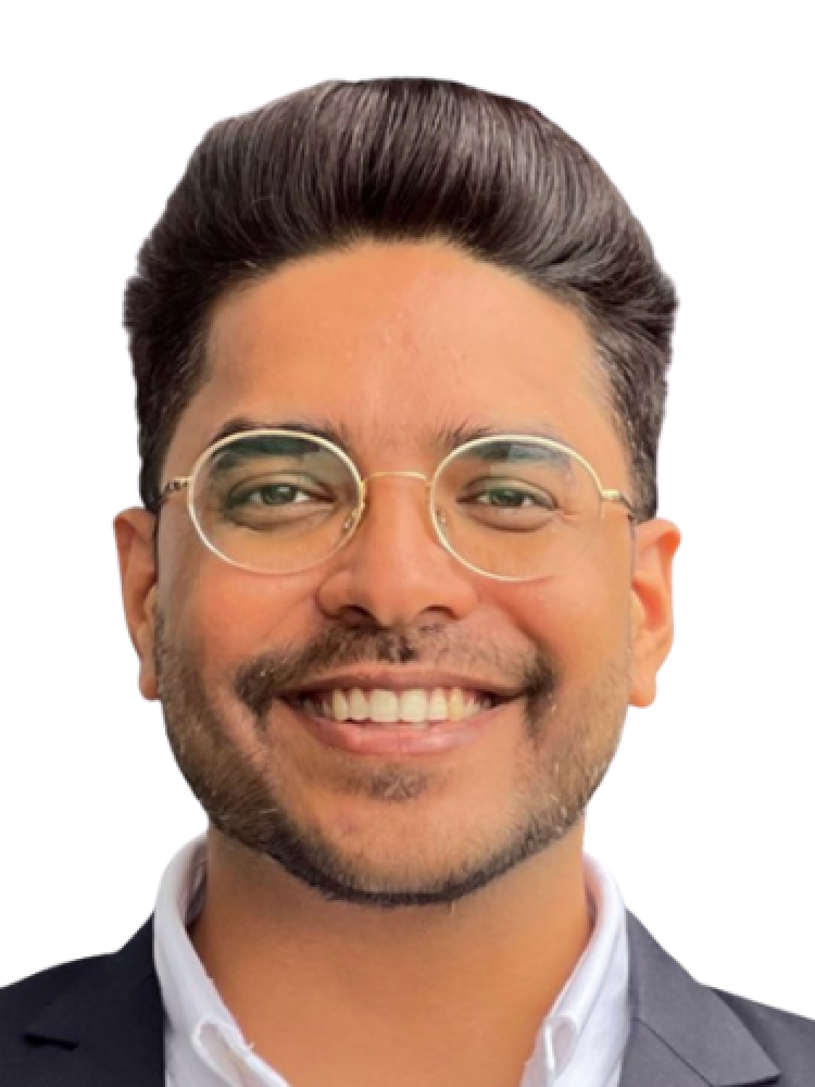 Vivek Verma website
